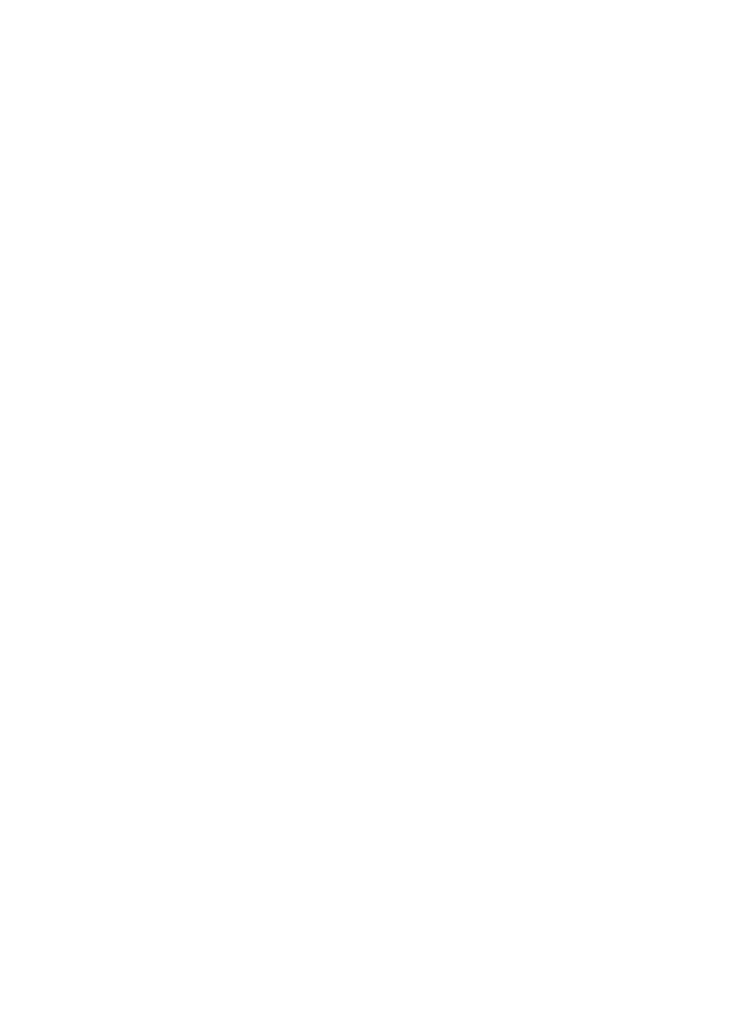 China House logo bianco