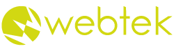 logo partner Webtek