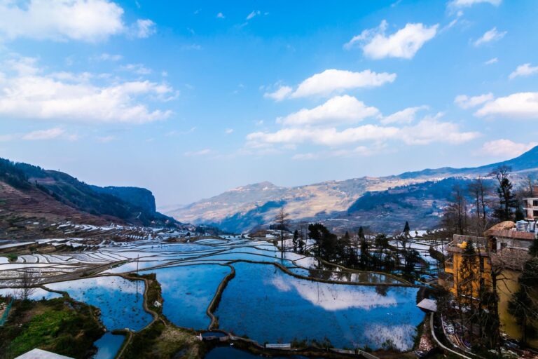 Covid-19 in Cina: le misure di ripresa e sviluppo turistico | China House