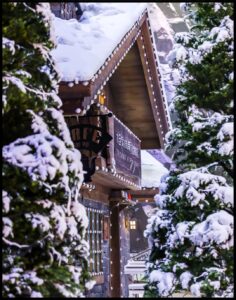 Valtellina 2026: cos’è lo Snowga, ultimo trend invernale in Cina